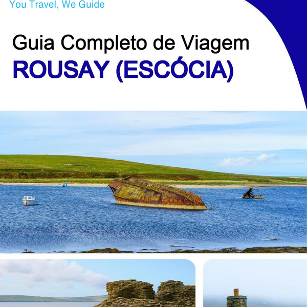 The complete island guide for Raasay (Scotland - United Kingdom)