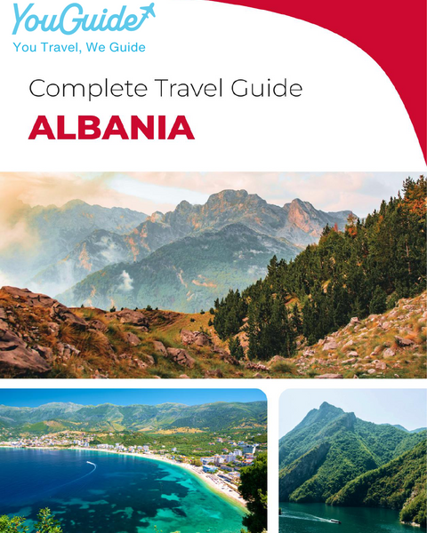 The complete travel guide for Albania