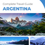 The complete travel guide for Argentina