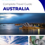 The complete travel guide for Australia