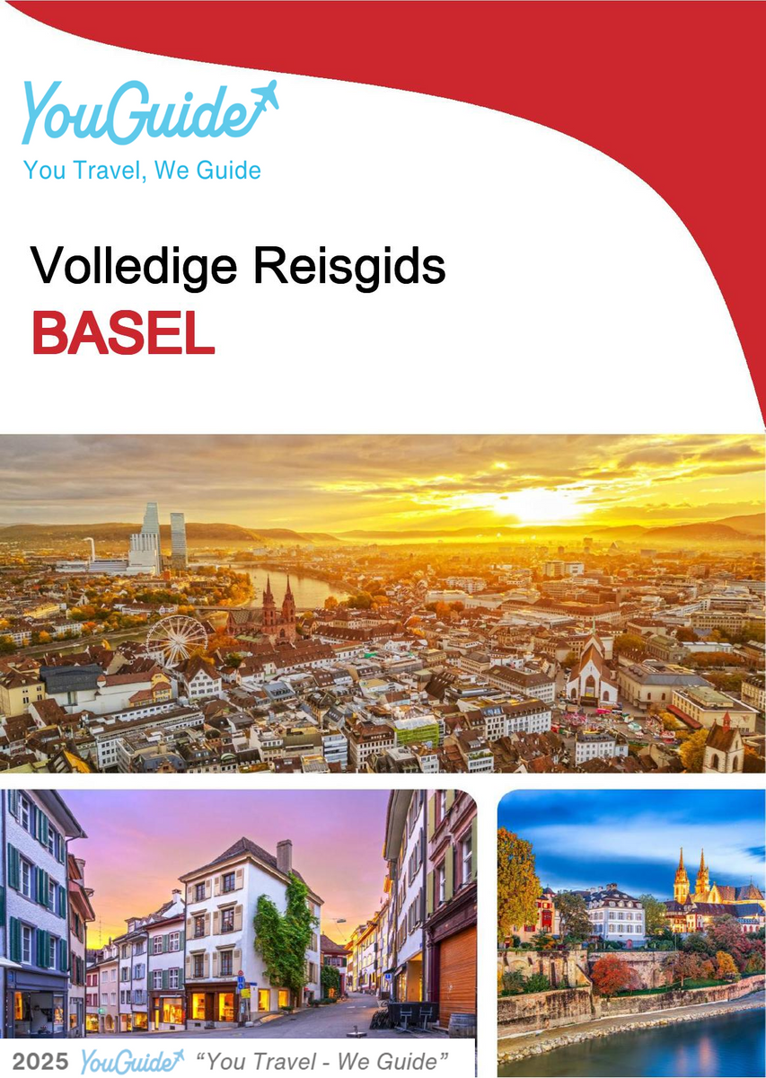 The complete travel guide for Basel