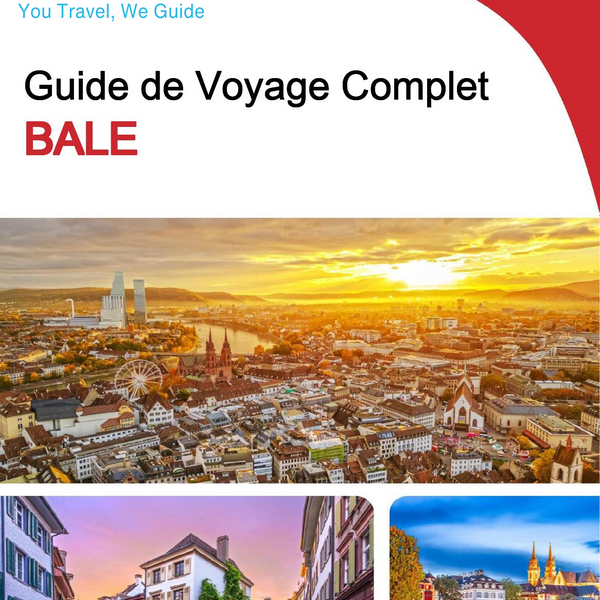 The complete travel guide for Basel