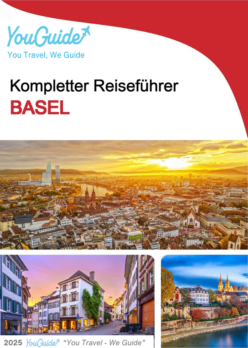 The complete travel guide for Basel