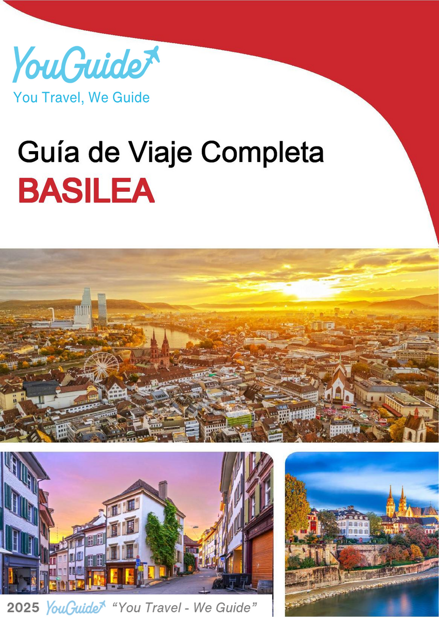 The complete travel guide for Basel