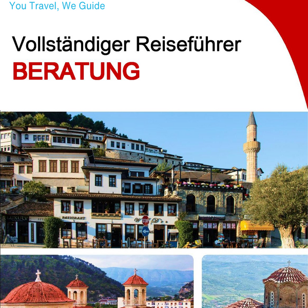 The complete travel guide for Berat