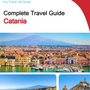 The complete travel guide for Catania