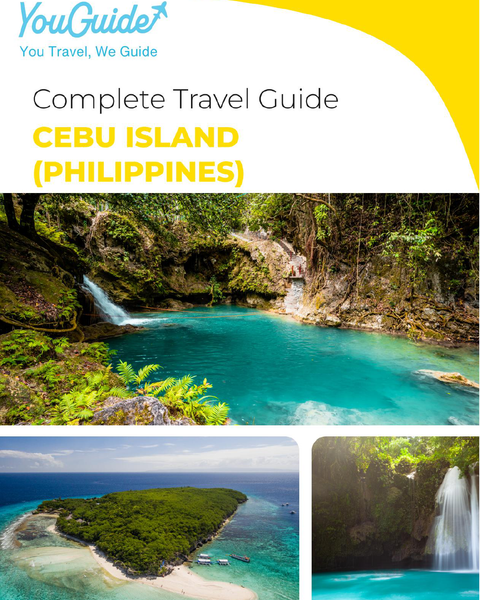 The complete travel guide for Cebu Island (island)