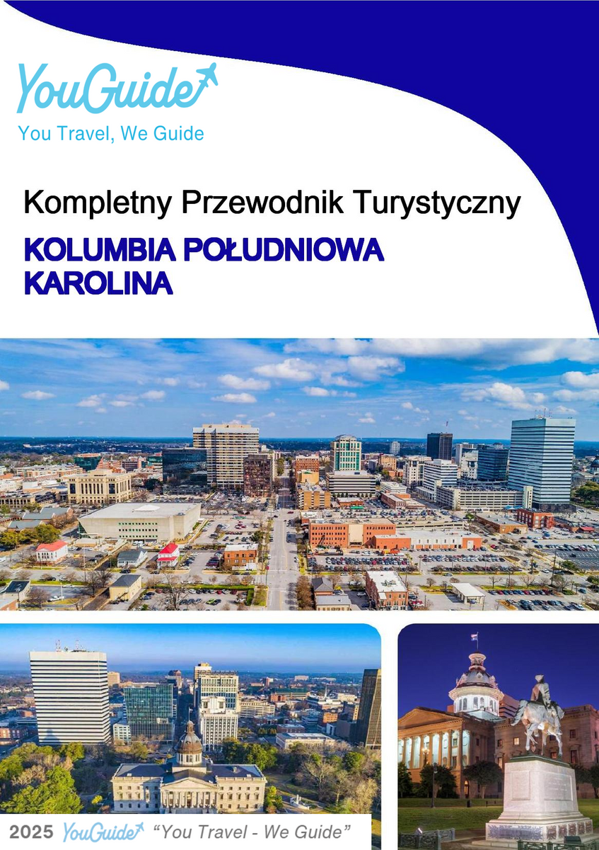 The complete travel guide for Columbia (SOUTH CAROLINA)