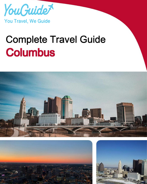 The complete travel guide for Columbus