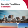 The complete travel guide for Columbus