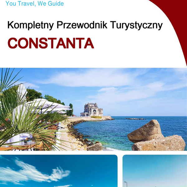 The complete travel guide for Constanta
