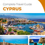 The complete travel guide for Cyprus