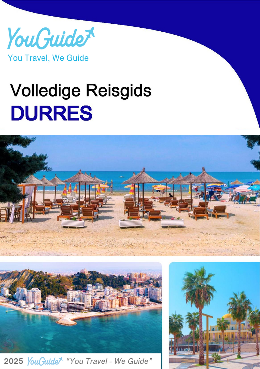 The complete travel guide for Durres