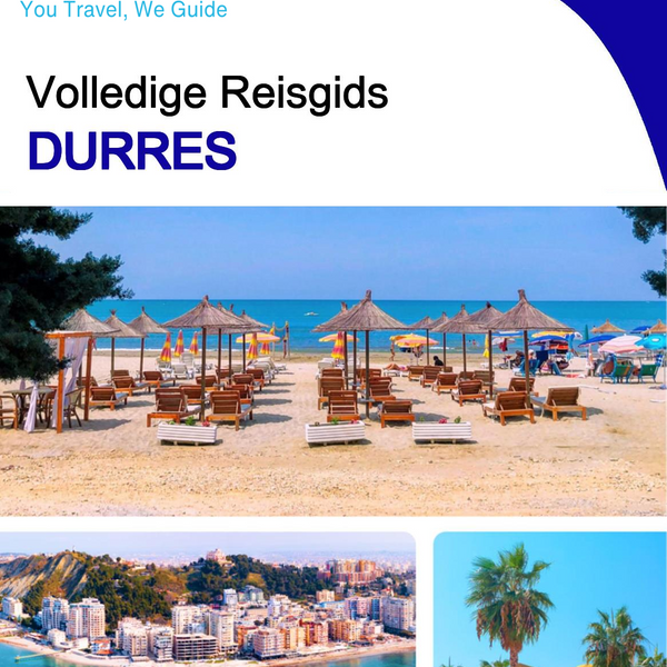 The complete travel guide for Durres
