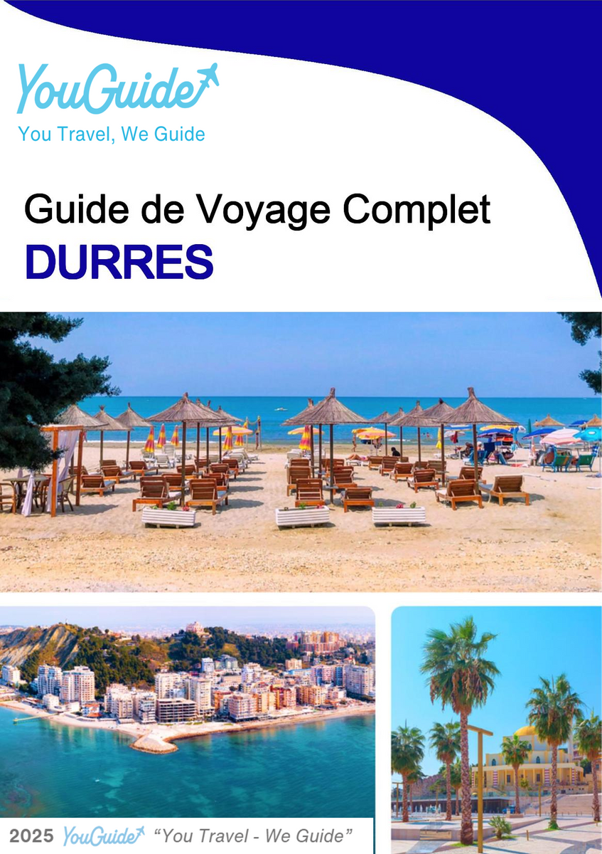 The complete travel guide for Durres