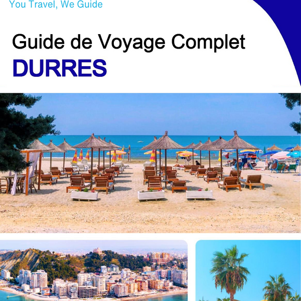 The complete travel guide for Durres