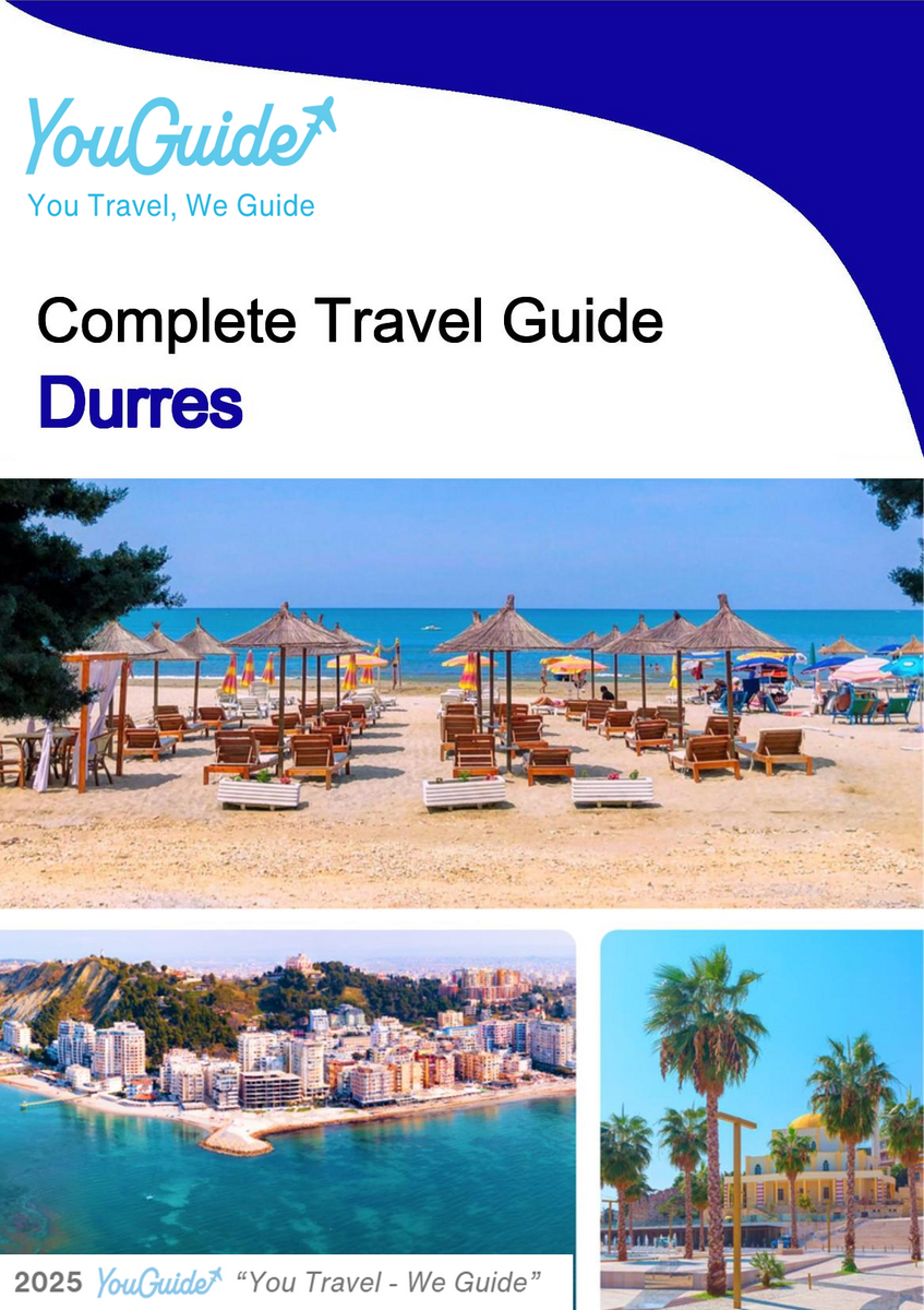 The complete travel guide for Durres