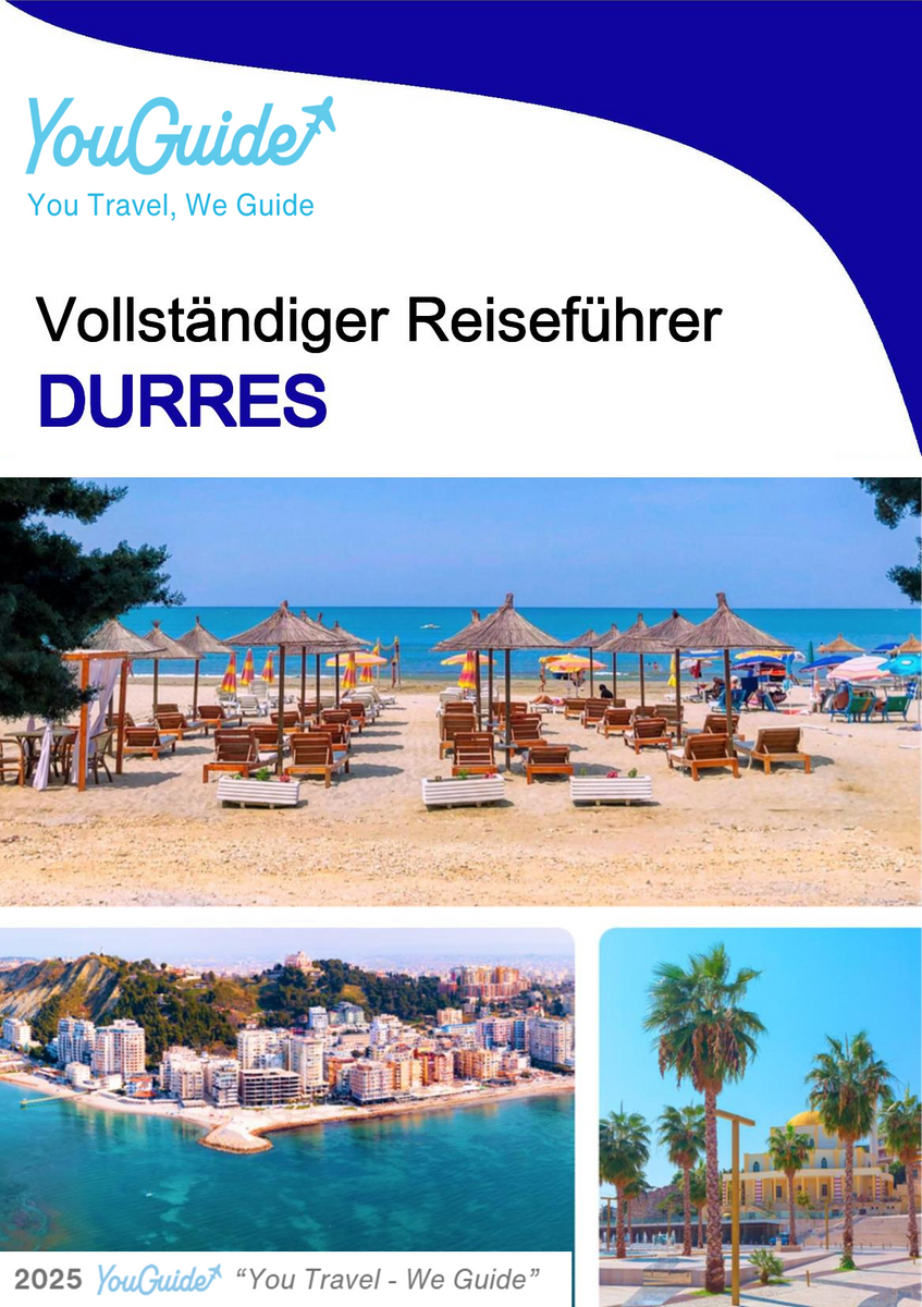 The complete travel guide for Durres