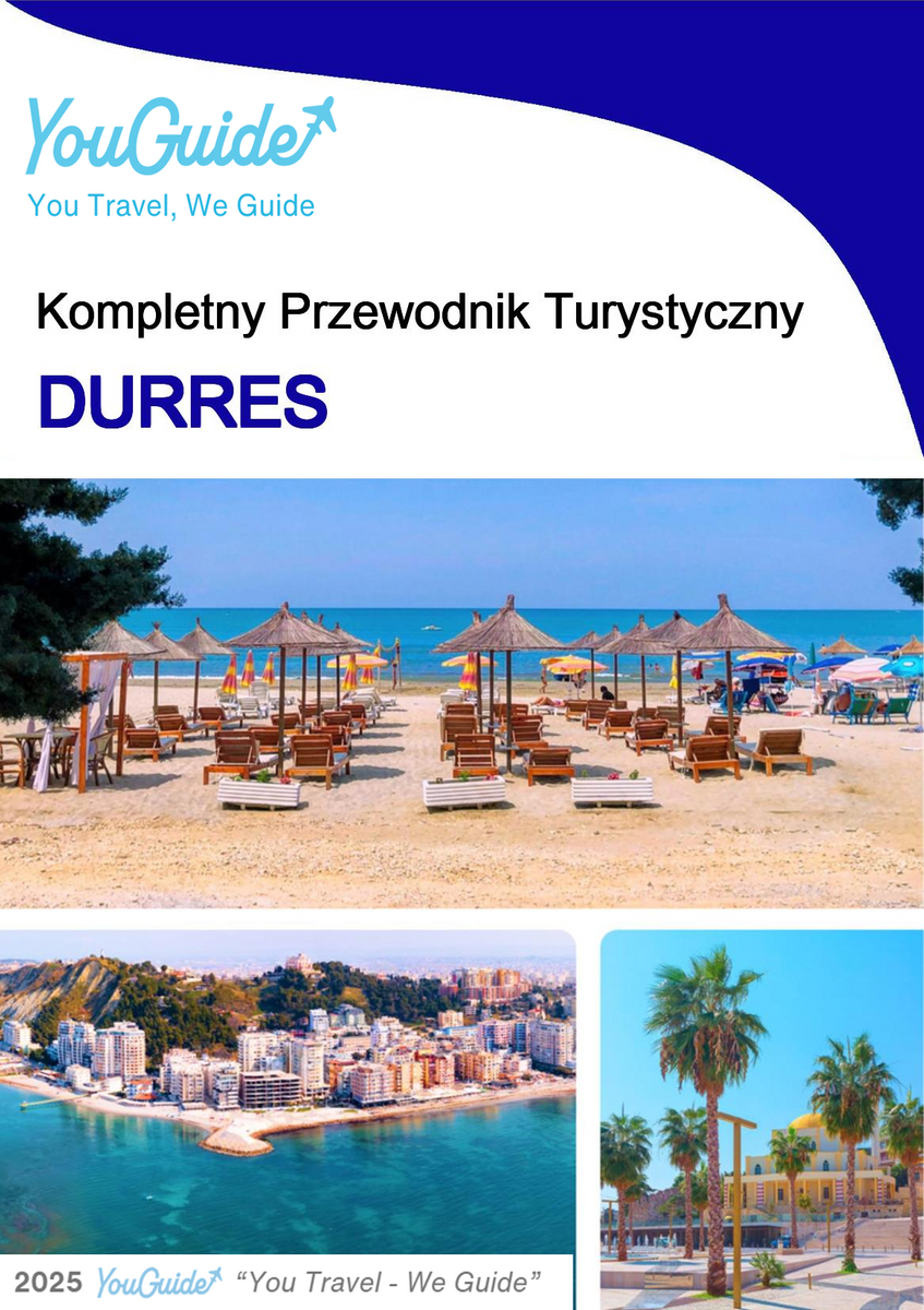 The complete travel guide for Durres