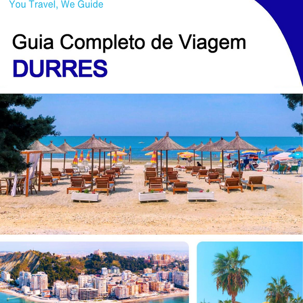 The complete travel guide for Durres