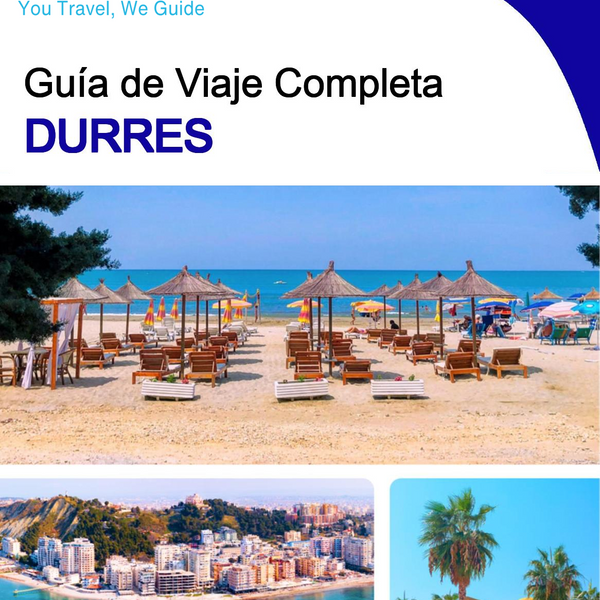 The complete travel guide for Durres