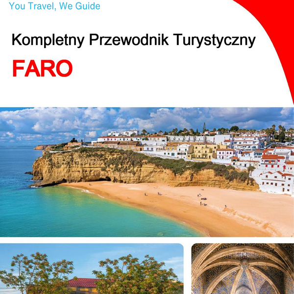The complete travel guide for Faro