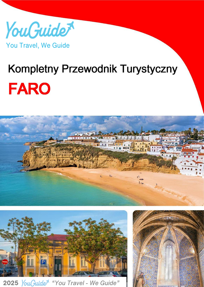 The complete travel guide for Faro