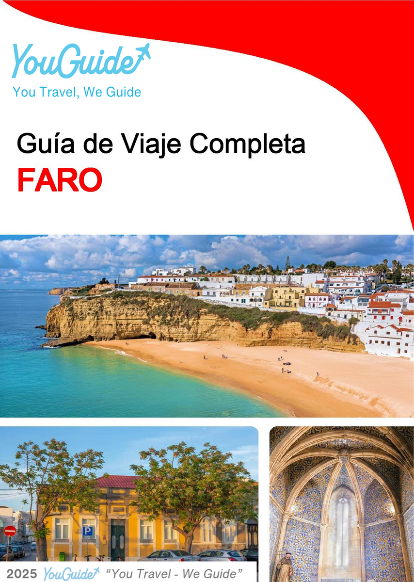 The complete travel guide for Faro