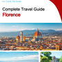 The complete travel guide for Florence