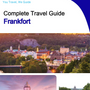 The complete travel guide for Frankfort