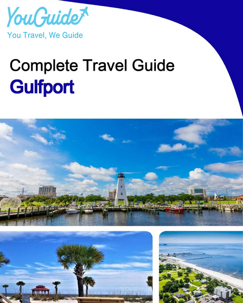 The complete travel guide for Gulfport