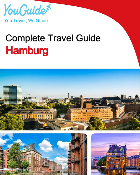 The complete travel guide for Hamburg
