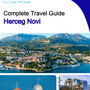 The complete travel guide for Herceg Novi