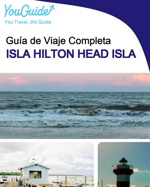 The complete travel guide for Hilton Head Island (island)
