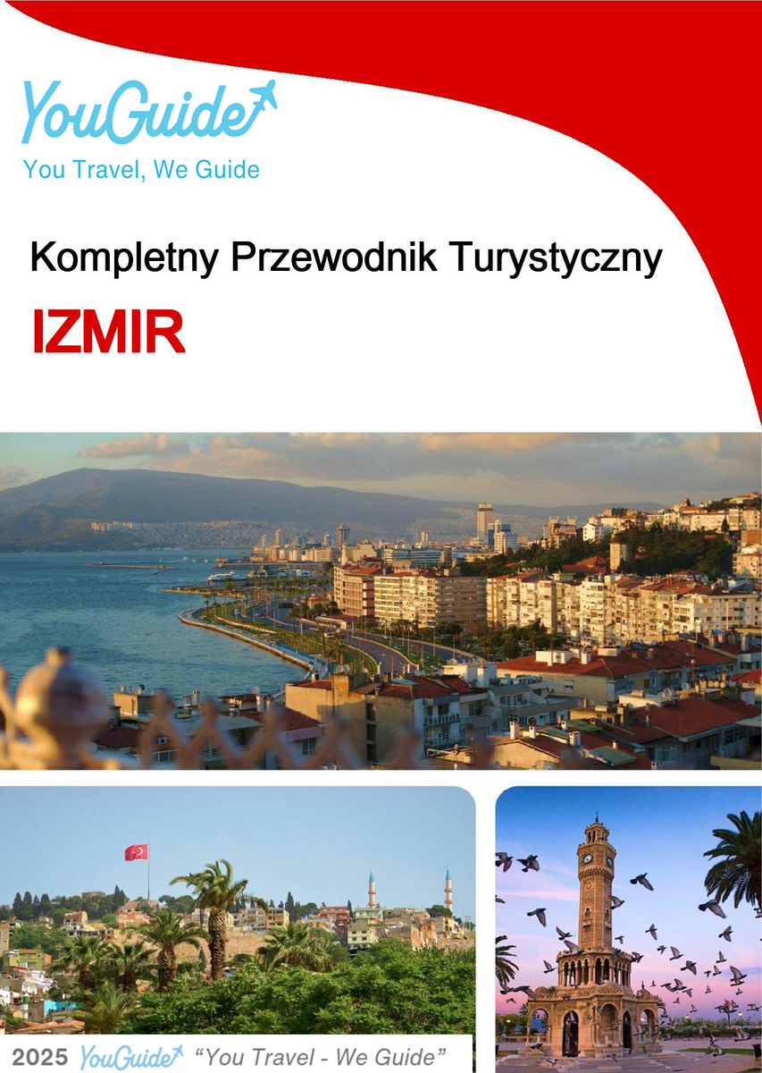The complete travel guide for Izmir