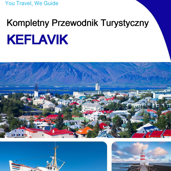 The complete travel guide for Keflavik
