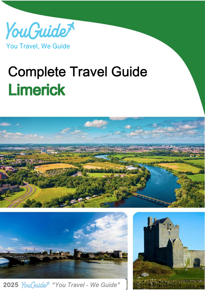 The complete travel guide for Limerick