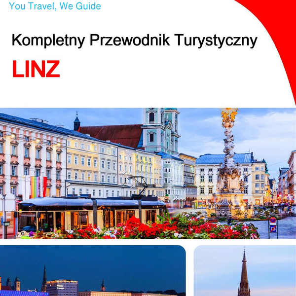 The complete travel guide for Linz