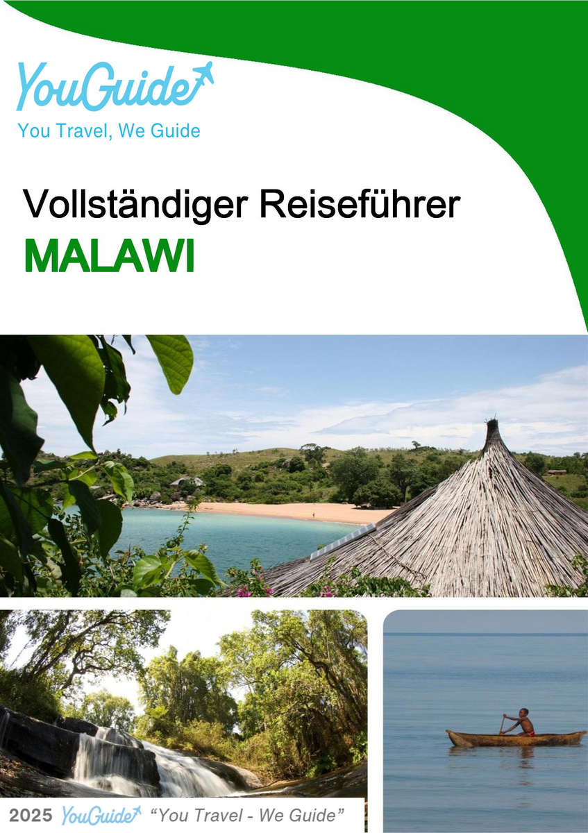 The complete travel guide for Malawi