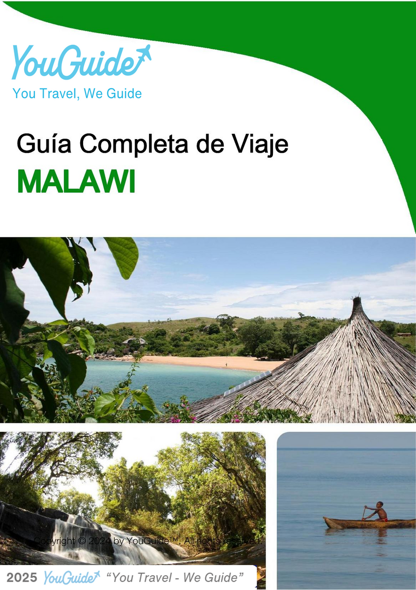 The complete travel guide for Malawi