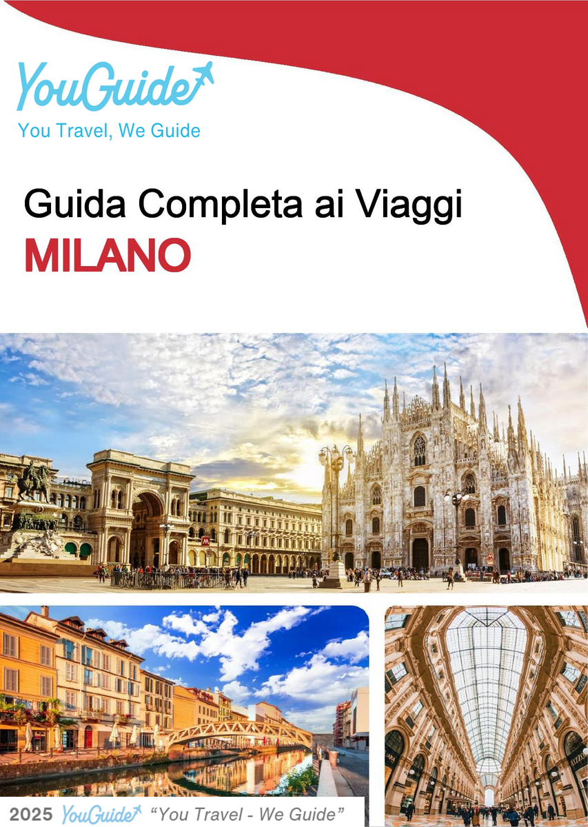 The complete travel guide for Milan