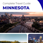 The complete travel guide for Minnesota