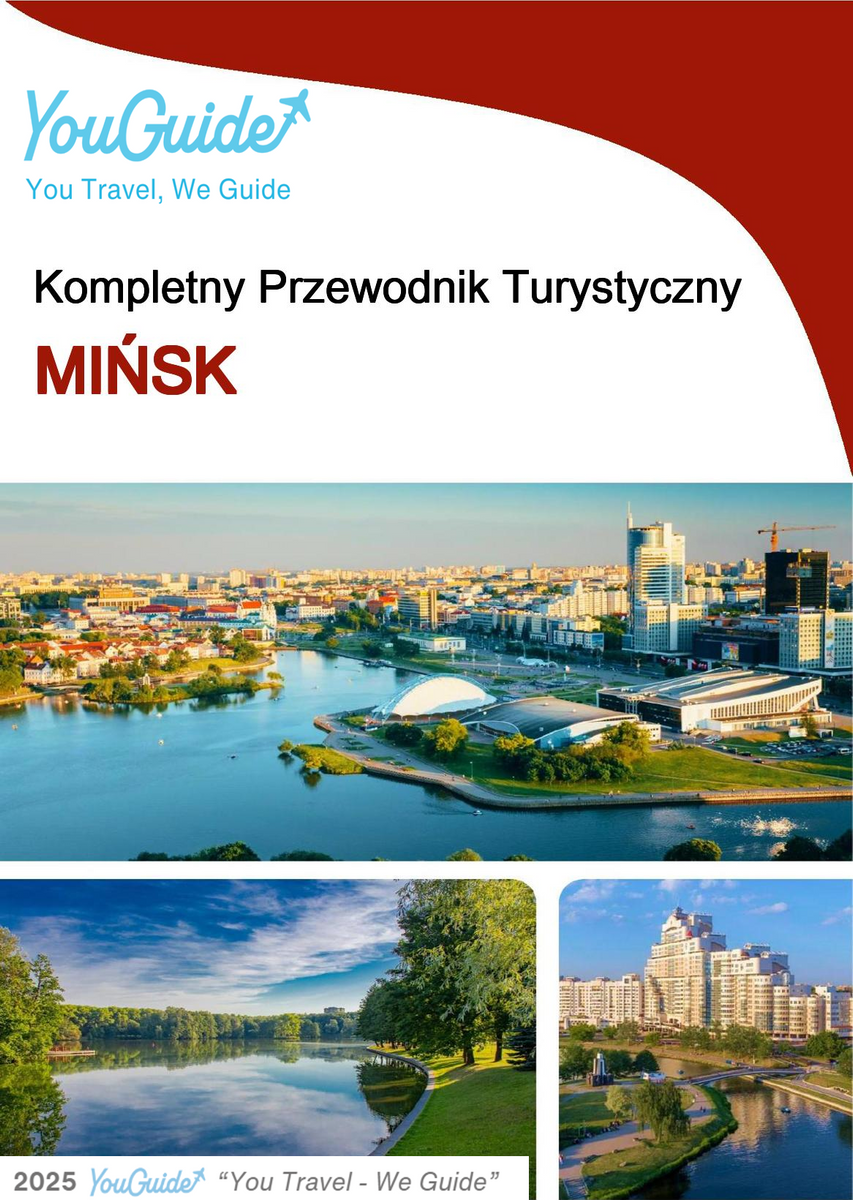 The complete travel guide for Minsk