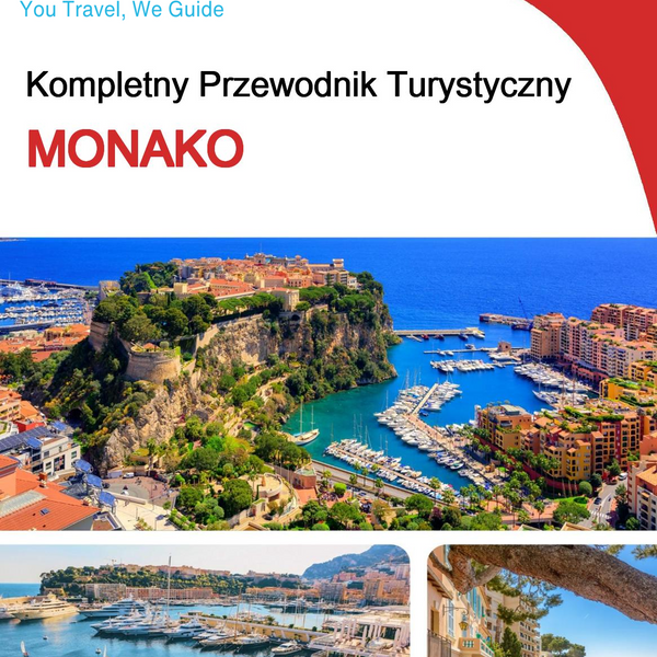 The complete travel guide for Monaco