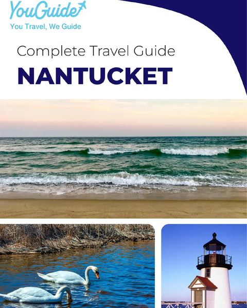 The complete travel guide for Nantucket (island)