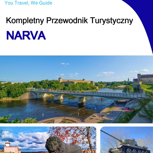 The complete travel guide for Narva
