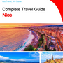 The complete travel guide for Nice