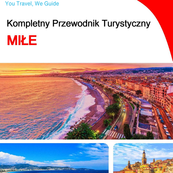 The complete travel guide for Nice