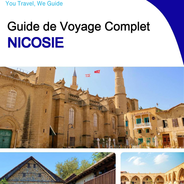 The complete travel guide for Nicosia