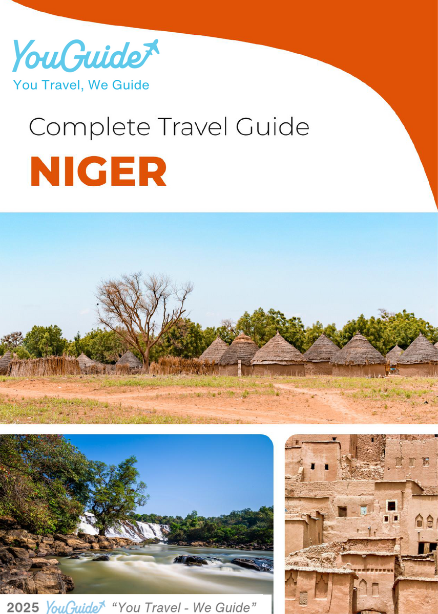 The complete travel guide for Niger